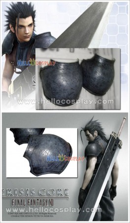 Final Fantasy VII Zack Pauldron