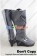 Gods Eater Burst Cosplay Sakuya Tachibana Boots