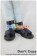 Kagerou Project Cosplay Hibiya Amamiya Shoes