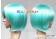 Light Blue Bobo Cosplay Short Wig