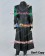 Thor Loki Laufeyson Cosplay Costume Full Set