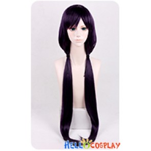 Love Live Lovelive Nozomi Tojo Cosplay Wig