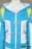 Dramatical Murder DMMD Cosplay Aoba Seragaki Coat Jacket Costume