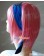 Naruto Sakura Haruno Cosplay Wig