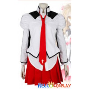 The Gentlemen's Alliance Cross Imperial Academy Girl Uniform