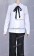 Axis Powers: Hetalia Cosplay Costume France Traditional Clothes