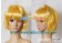 Pandora Hearts Oz Vessalius Cosplay Wig