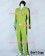 Super Danganronpa Dangan Ronpa 2 Cosplay Kazuichi Souda Green Costume