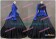 Victorian Civil War Jacket Day Dress Ball Gown Cosplay