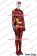 The Flash Season 3 Jesse Quick Cosplay Costume