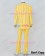 One Piece Cosplay Admiral Sakazuki Kizaru Borsalino Costume Yellow Stripe