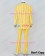 One Piece Cosplay Admiral Sakazuki Kizaru Borsalino Costume Yellow Stripe