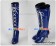 Sailor Moon Cosplay Sailor Saturn Hotaru Tomoe Long Boots