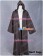 Star Wars Anakin Skywalker Cosplay Costume Robe Premade Standard Size