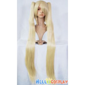 Tegami Bachi Cosplay Niche Wig