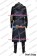 Assassin's Creed Syndicate Cosplay Costume