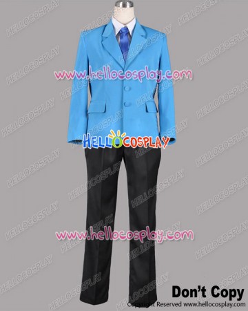 Kimi To Boku Cosplay Homare High School Boy Uniform Costume