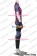 Overwatch Widowmaker Cosplay Costume Uniform