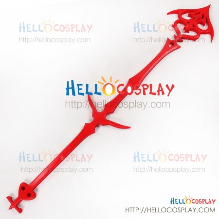 Touhou Project Cosplay Alisa Bosconovitch Prop