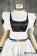 Maid Dress Cosplay Classical Maid Girl Dress Costume