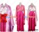 Nurarihyon No Mago Cosplay Sakura Hime Costume Kimono