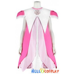 Ojamajo Doremi Cosplay Doremi Harukaze Costume