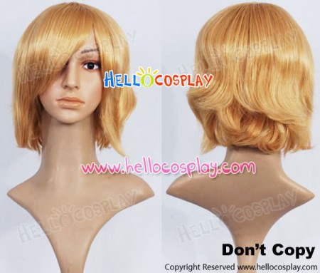 Starry Sky Ryunosuke Miyaji Cosplay Wig