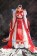 Tsubasa Reservoir Chronicle Cosplay Sakura Red Dress Costume