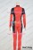 Deadpool Lady Deadpool Wanda Wilson Cosplay Costume