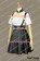 Gatchaman Crowds Cosplay Science Ninja Team Gatchaman Hajime Ichinose Costume