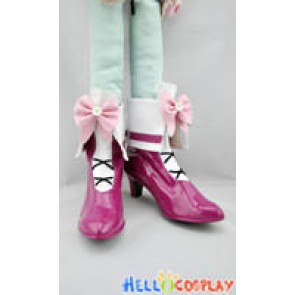 Pretty Cure Cosplay Cure Melody Shoes