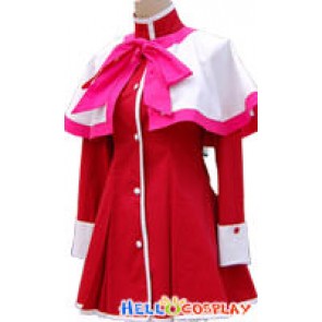 Kanon Cosplay Nayuki Minase Cosplay Costume