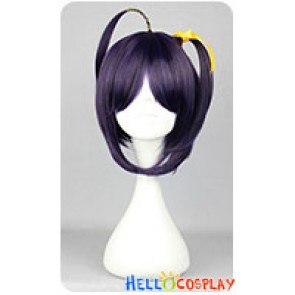 Love, Chunibyo & Other Delusions Rikka Takanashi Cosplay Wig