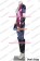 Overwatch Widowmaker Cosplay Costume Uniform
