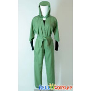 Nintama Rantarou Cosplay 3rd Grade Costume