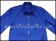 Michael Jackson Performance Blue Shirt