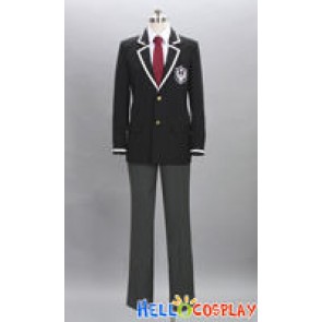 HANAONI - kaki to kanna Cosplay School Boy Uniform