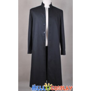 Face/Off Face Off Nicolas Cage Costume Coat