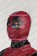 Deadpool Wade Wilson Cosplay Costume Version B