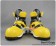 Kingdom Hearts Chain of Memories Cosplay Shoes Sora Large Style Shoes