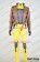 X Men Gambit Cosplay Costume Uniform