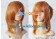 Uta No Prince-Sama Jinguuji Ren Cosplay Wig