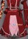 Vocaloid 2 Dress Cantarella Hatsune Miku Red Costume