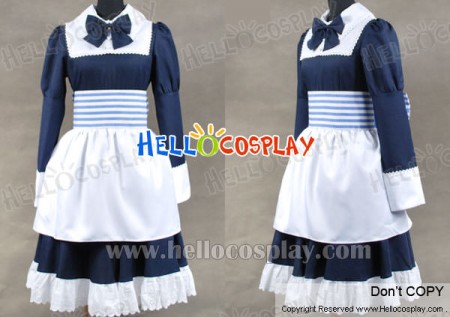 Axis Powers Hetalia Cosplay Belarus Natasha Costume