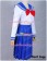 Sailor Moon Cosplay Serena Usagi Tsukino School Uniform Costume