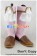 Love Live School Idol Project Field Of View Cosplay Kotori Minami Boots