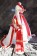 Tsubasa Reservoir Chronicle Cosplay Sakura Red Dress Costume