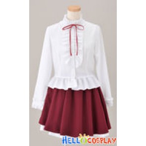 K-On Yui Hirasawa Cosplay Dress