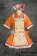 Vocaloid 2 Cosplay Kagamine Rin Nurse Sister Costume