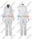 Code Geass R2 Suzaku Kururugi Cosplay Costume